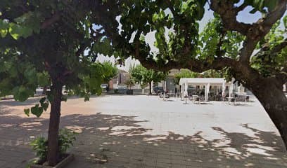 La Fuliola Weekly Market