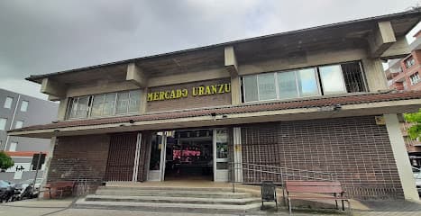 Uranzu Market