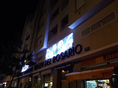 Virgen del Rosario Market