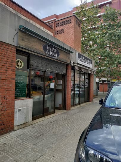 Ciutat Cooperativa Market