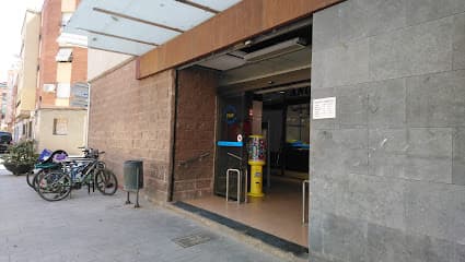 Plaça Blanes Market