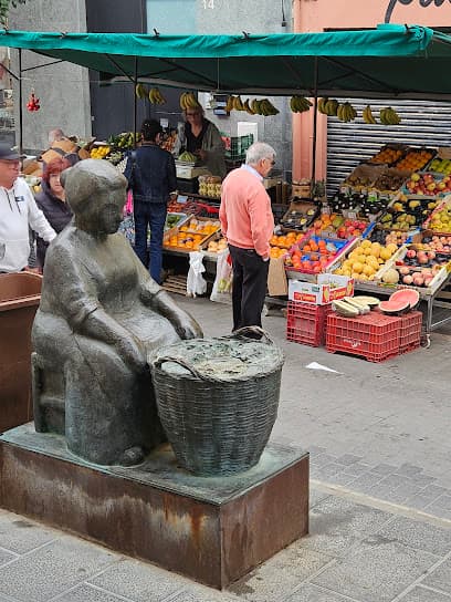 Palafrugell Market