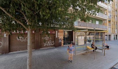 Sant Feliu Municipal Market