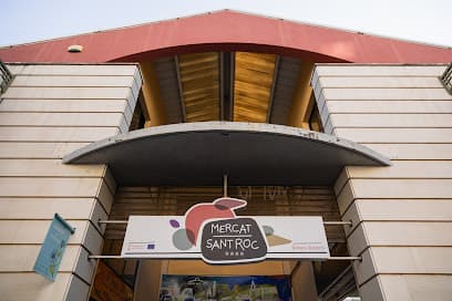 Sant Roc Market