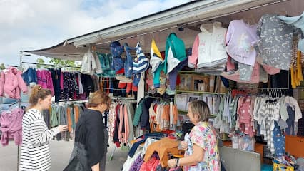 Sunday Market - Les Masies de Voltregà (Osona)