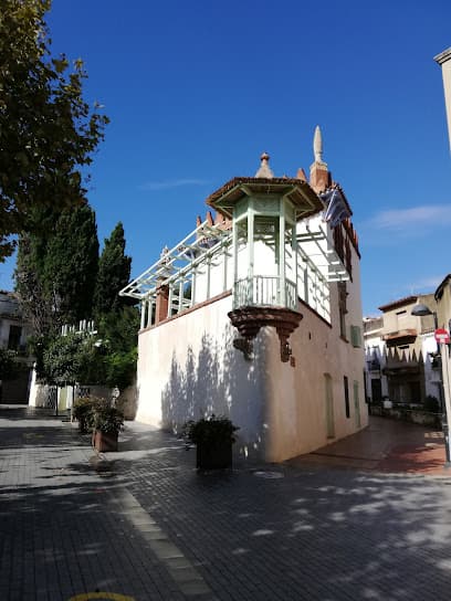 Argentona Municipal Market