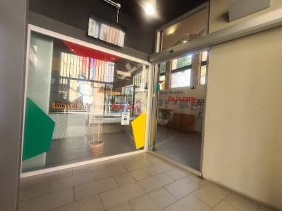 Municipal Meat Market of Vilafranca del Penedès