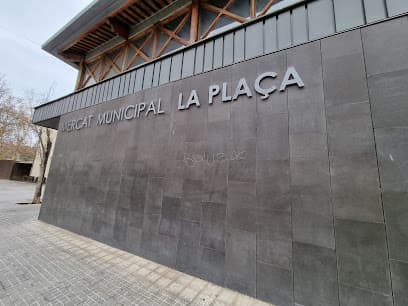 La Plaça Municipal Market