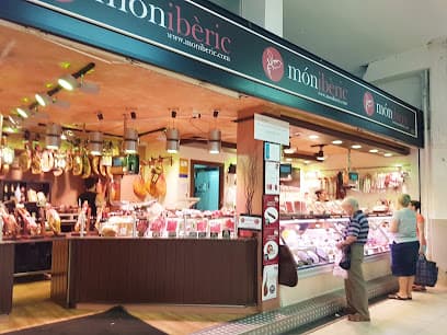 La Salut Municipal Market