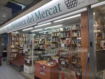 El Vendrell Municipal Market