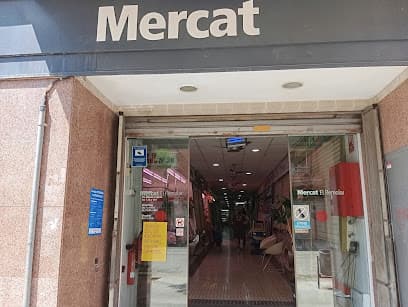 Remolar Market 'The neighbourhood market'