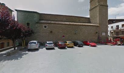 Borredà Weekly Market