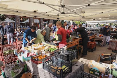 Cardedeu Weekly Market