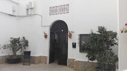 Plaza del Mercado de Abastos