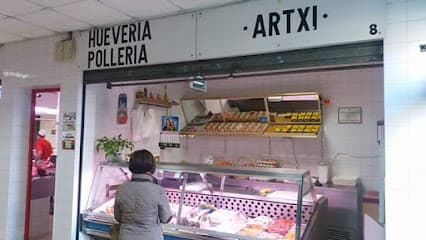 Mamariga Market Plaza