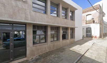 Plaza del Pescado (Moguer Market)