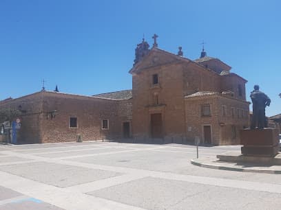 San Clemente Municipal Market