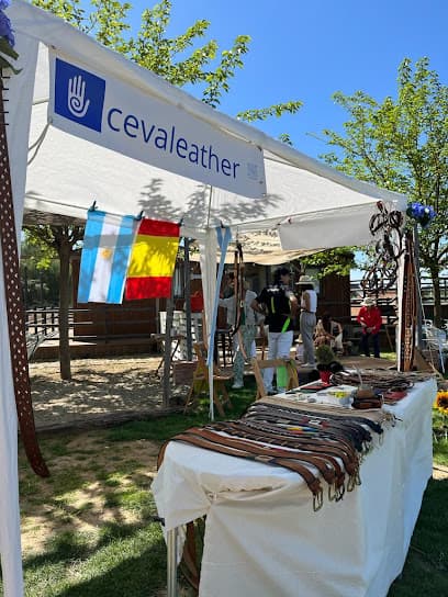 San Roman del Valle Weekly Market