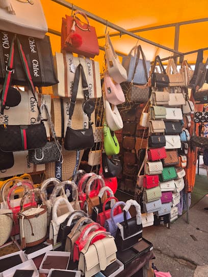 Tenerife Markets by Mercados del Atlántico