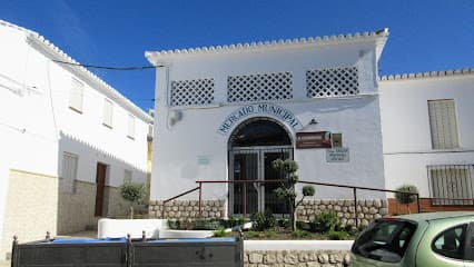 Villanueva del Rosario Municipal Market