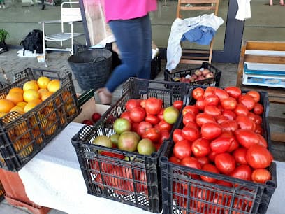 Chipiona Street Market
