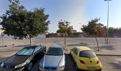 Mercadillo de Torreblanca