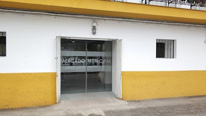 Mercado de Abastos Beas de Segura