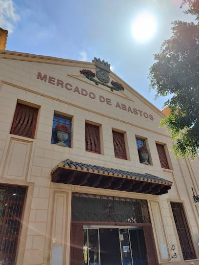 Callosa de Segura Municipal Market