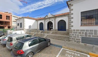 Pozoblanco Food Market