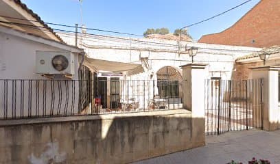 Santisteban del Puerto Supply Market