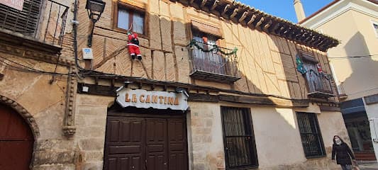 Mercado de Abastos Toro