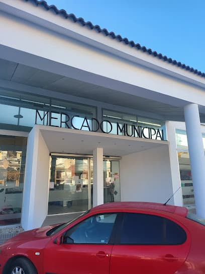 Mercado Villanueva del Trabuco