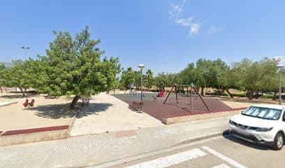 Canonja Weekly Market