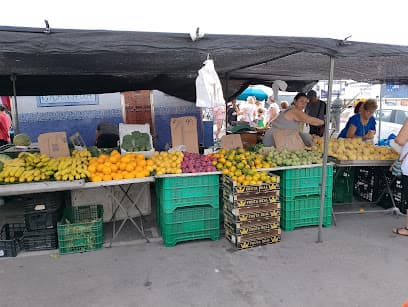 Las Torres de Cotillas Weekly Market