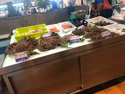 Mercado Vigo