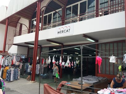 Mercat Municipal