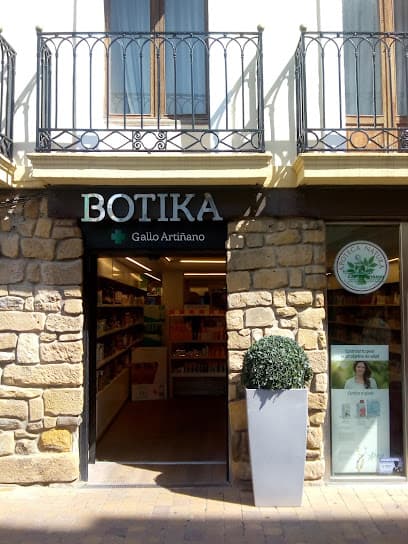 Merkatu Plaza Market