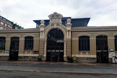 Mieres Municipal Market Association