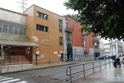 Azoka Municipal Market