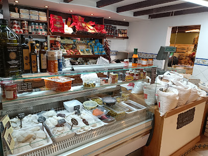 Bacalao Mercado de Gros