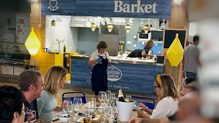 Barket i Mercat Municipal Market