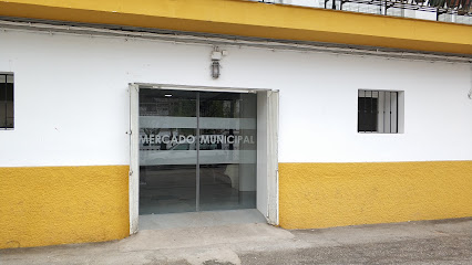 Beas de Segura Municipal Market