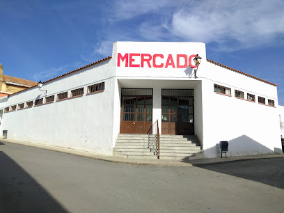 Berlanga Food Market