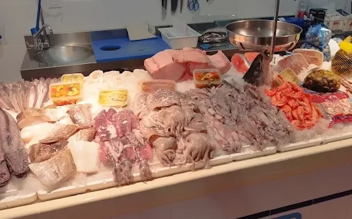 Cañete de las Torres Market