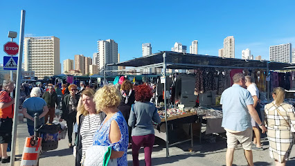 Market Street Market