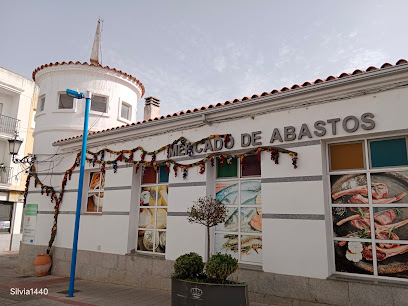 Castuera Municipal Market