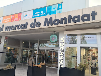 Montgat Market