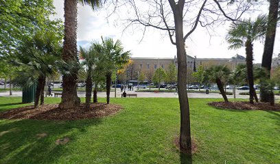 Community of Madrid Handicrafts Market Fair
