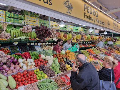 Frutisol - La Laguna Market