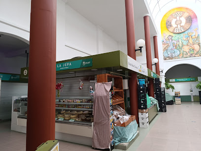 La Recova - Gáldar Market